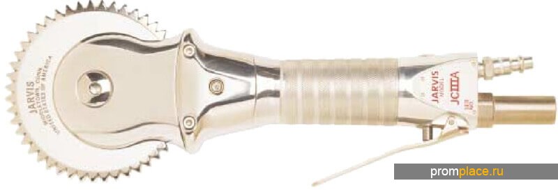 Дисковый нож для снятия шкуры JC IIIA