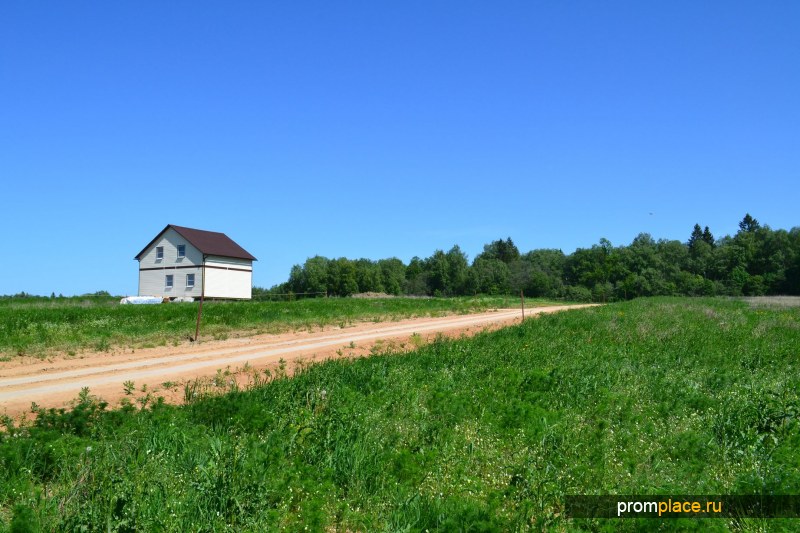 Кп новорижский фото поселка