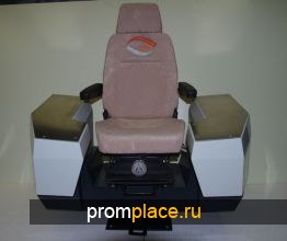 Кресло-пульт Петрокаб