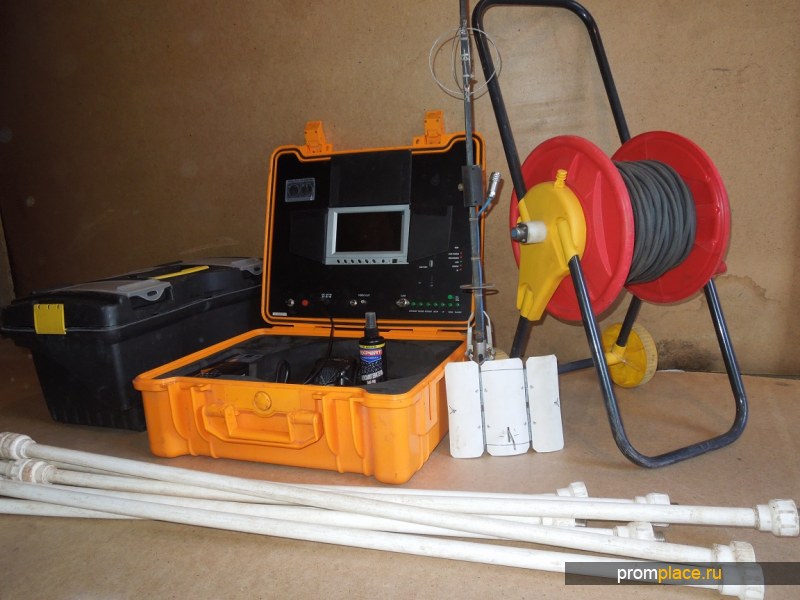 Оборудование для блокировки канализации должникам