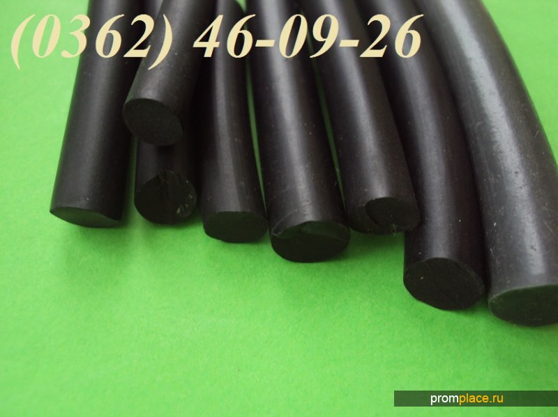 Шнур уплотнительный ТМКЩ