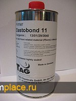 Клеq (адгезив) Elastobond 11 primer