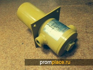Фильтр ГМП YL-98-100 в сборе