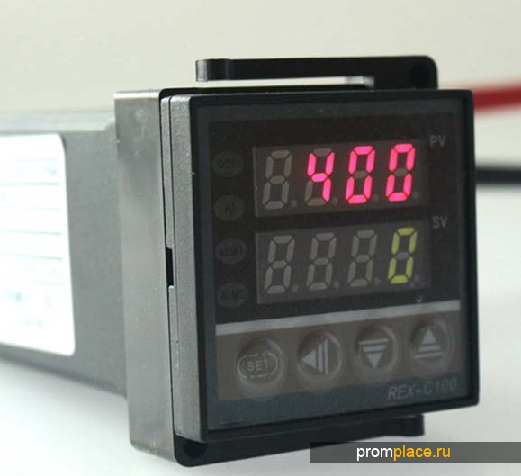 Купить аналог ТРМ ОВЕН ПИД измеритель-регулятор температуры для экструдера
