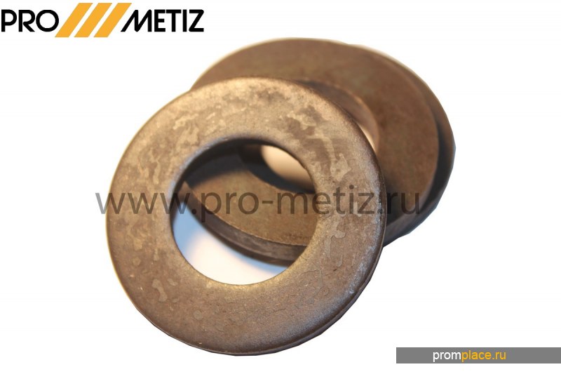 Шайба высокопрочная М16 ГОСТ Р 52646-2006