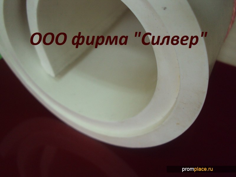Термостойкая резина