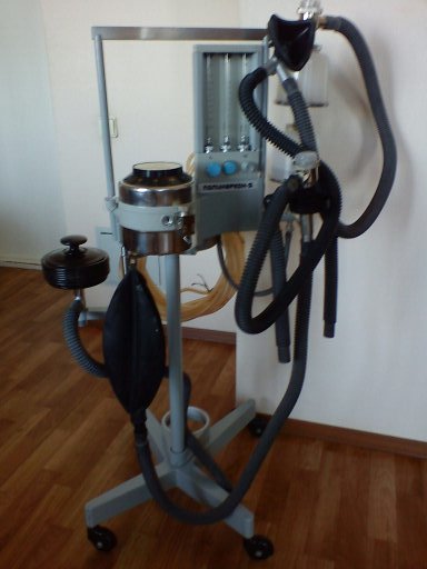 Продажа медицинского оборудования