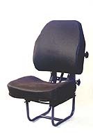Кресло крановое модели  У7920.01