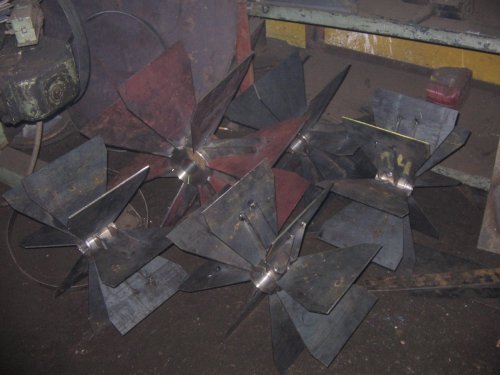 Продам рабочие чертежи для производства вентиляционного оборудования