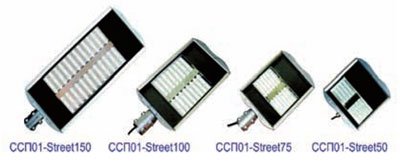 Уличный светодиодный светильник (фонарь) ССП01-Street