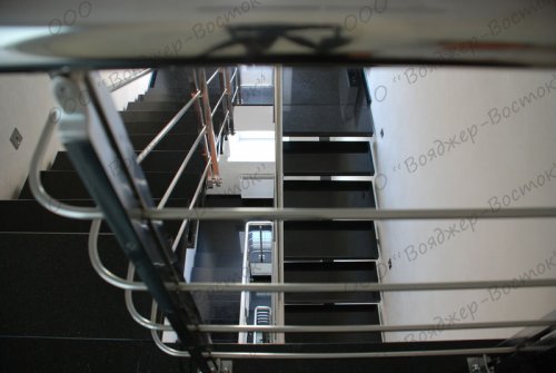 Лестницы интерьерные и наружные