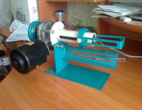 Привод рейки ТНВД, привод топливной рейки
(мотор-редуктор) в сборе для АД собственного
производства в Екатеринбурге
