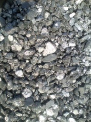 Уголь антрацит АМ от Южный
Уголь ГК