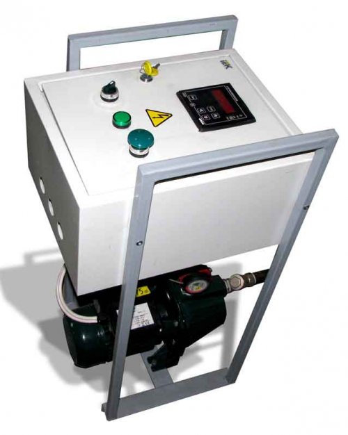Дозатор воды автоматический
Robus DSV auto