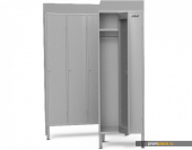 Шкаф гардеробный, фирмы "Feleti" Беларусь, модель ШГ 
