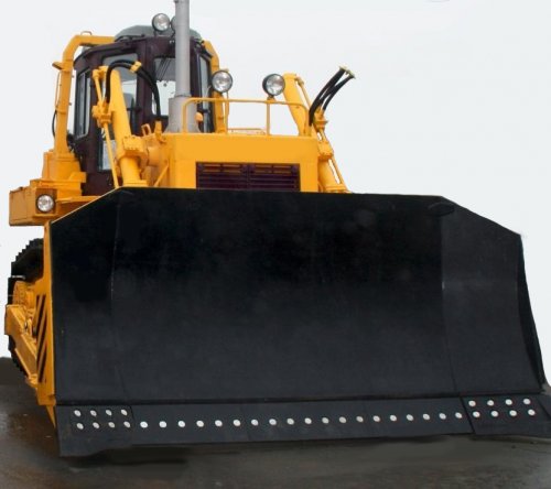 Бульдозер Четра Т25