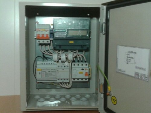 ВРУ-0,4кВ с учетом 32А Тюмень дешево