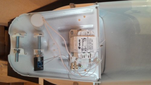 Светильник РКУ 77