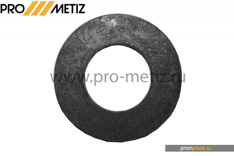 Шайба высокопрочная М20 ГОСТ Р 52646-2006