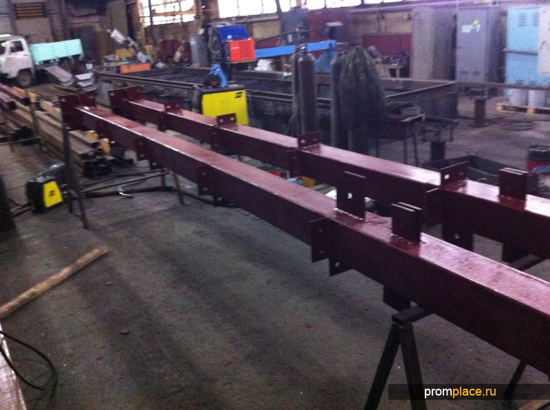 Лабинска металлоконструкции кредит