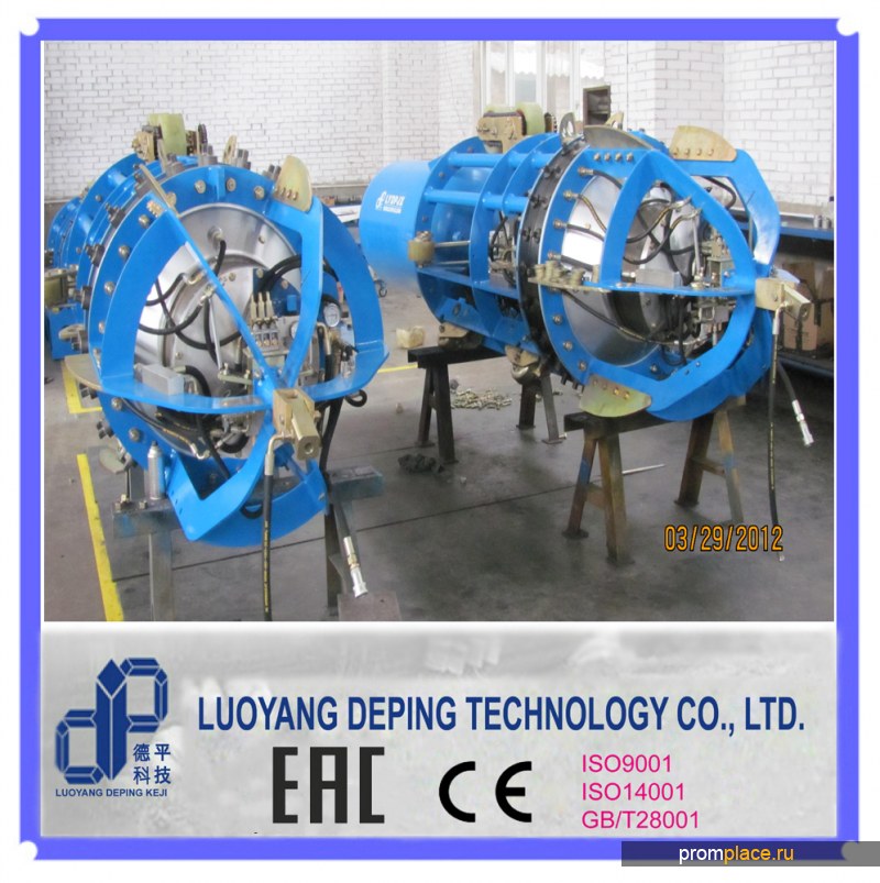 внутренний центратор DKQ1473