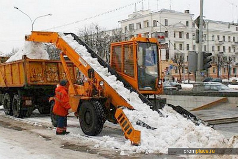 Снегоуборочная машина золотые ручки