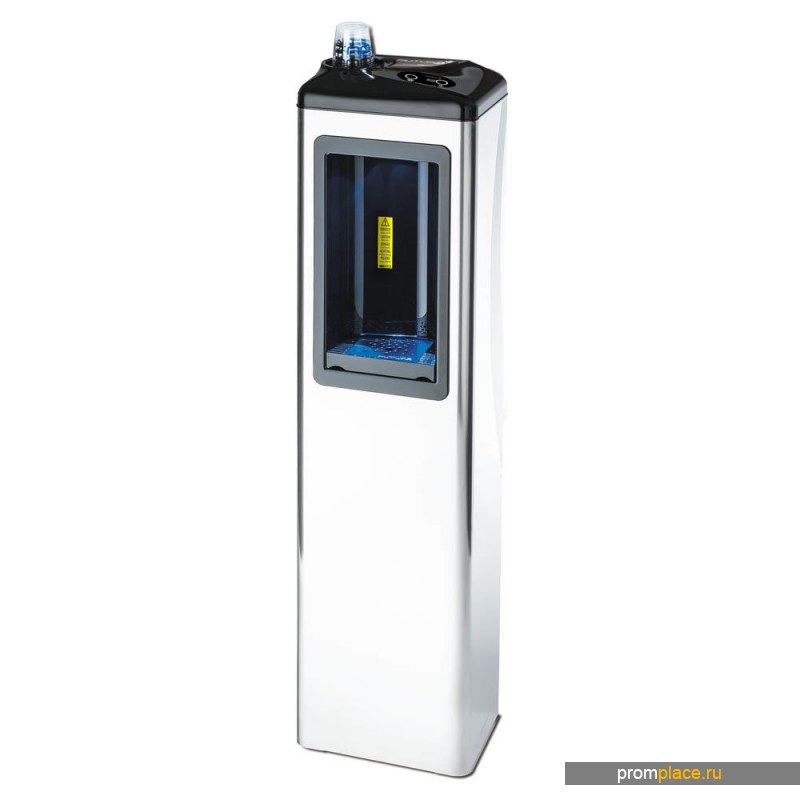 FUTURA 81 автомат питьевой воды с нагревом и охлаждением питьевой воды класса люкс