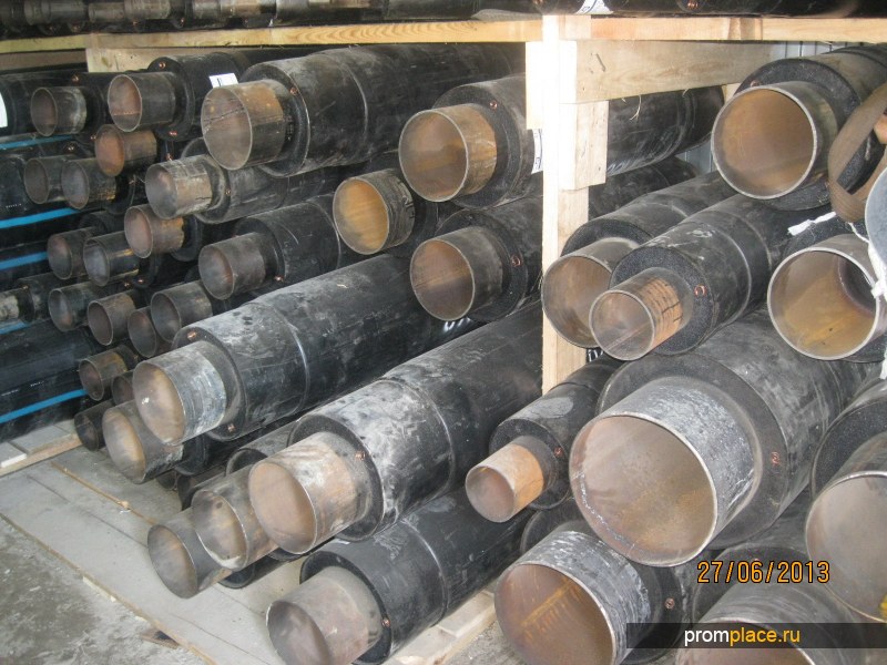 Сильфонный компенсатор КСО, СКУ.ППУ,СКУ.ППМ, СКУ.М1, СКУ1 для тепловых ...