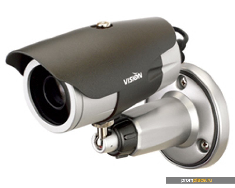 Монтаж систем видеонаблюдения