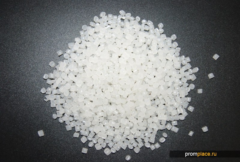 Полипропилен (ПП) в гранулах РР
8300 G 96 руб./кг.