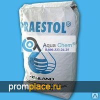 Наша компания предлагает Вам
купить флокулянт Praestol
