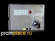 Модуль контроля и управления
МКУ 5.110.000