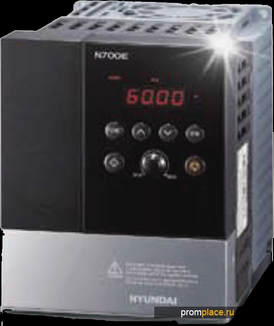 Преобразователь Частоты Hyundai
N700V-900HF