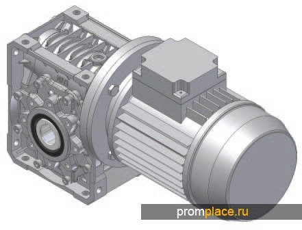 Мотор редуктор fa97 g