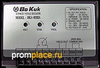 Автоматический регулятор
напряжения, AVR BKA-6022A