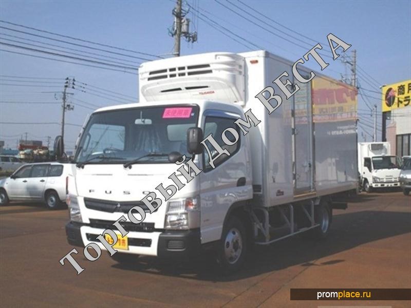 Каталог запчастей mitsubishi fuso