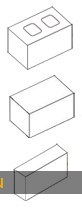 Вибростанок для блоков и
полублоков МЗ10-УНИВЕРСАЛ