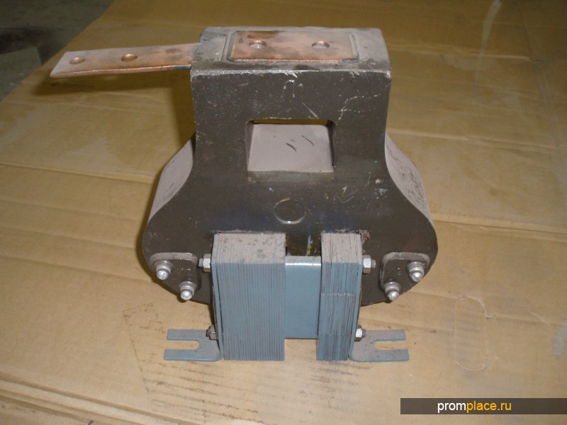 Продам транс форматоры тока ТВЛМ -10 20/5 30/5 40/5 50/5 75/5 100/5 150 ...