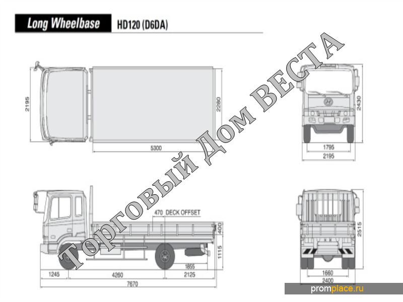 Илосос 5000л. марки Dongwoo Indus Co. Ltd
«ECO-VAC 500» на базе Hyundai HD120 ,2014
года