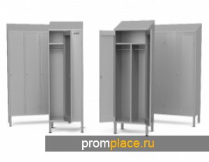 Шкаф гардеробный, фирмы "Feleti" Беларусь, модель ШГП 