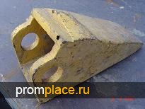 Коронка рыхлителя 0T31044