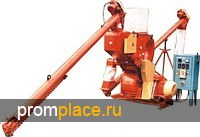 Продам Дробилку зерновую ДЗ-3-02(ДБ-5)
