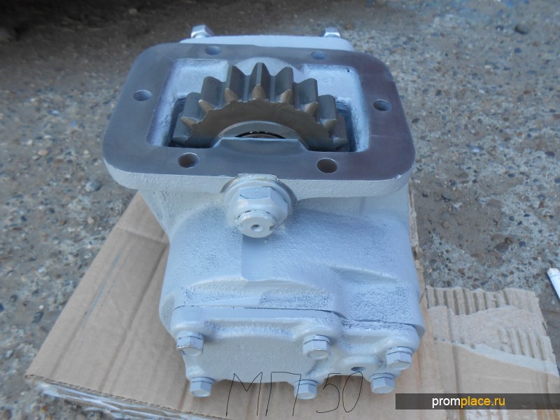 КОМ МП 50-4202010 на автокран, гудронаторы...на Камаз от производителя