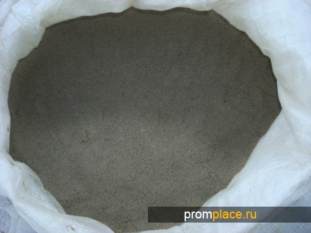 Электрокорунд нормальный 14А