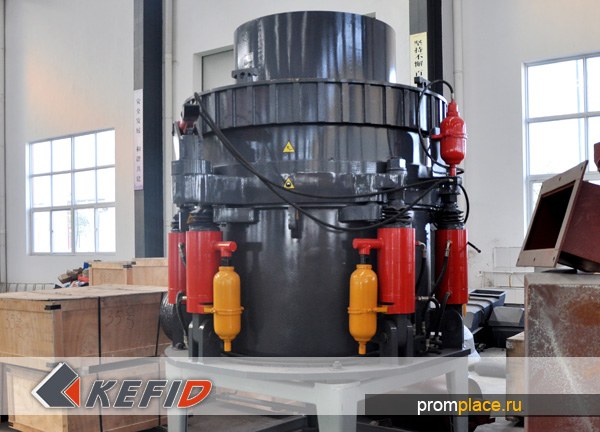 конусные дробилки купить