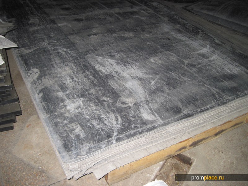 Паронит ПОН-Б