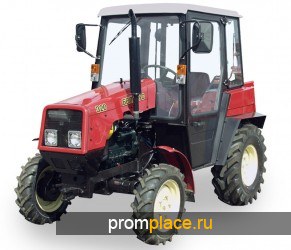 Трактор МТЗ Беларус 320
