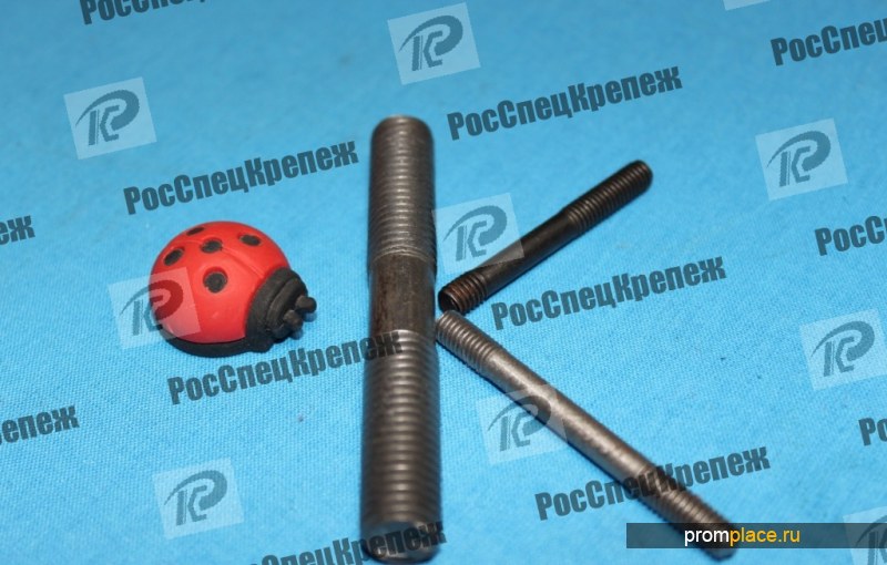 Шпилька ГОСТ 9064-75, ОСТ 26-2040-96,Шпильки ГОСТ 11447-80, ШпилькаГОСТ ...