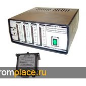 Газоанализатор — сигнализатор многоканальный Сигнал-03