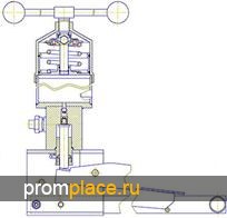 Нагнетатель н 196